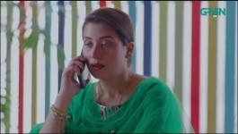 Mohabbat Satrangi - Episode 61